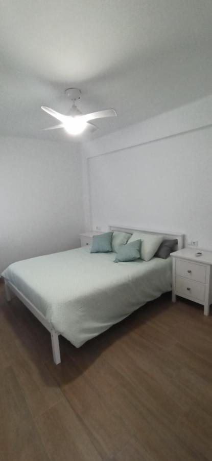 A 20 Metros De Primera Linea Playa Puerto Sagunto Ascensor Wifi Ngoại thất bức ảnh