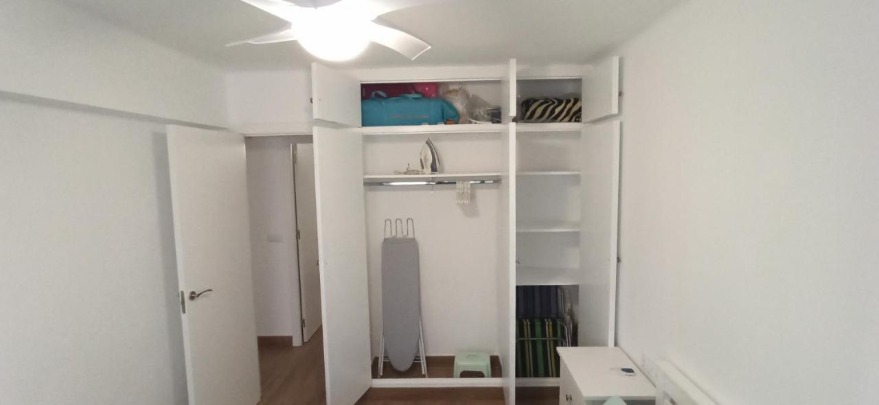 A 20 Metros De Primera Linea Playa Puerto Sagunto Ascensor Wifi Ngoại thất bức ảnh